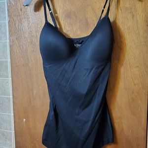 The Best fitting camisole size 2XL new w/o tags